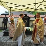 200. rocznica urodzin i 120. śmierci ks. Augustina Weltzla w Tworkowie