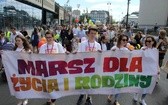 Marsz dla Życia i Rodziny