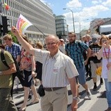 Marsz dla Życia i Rodziny