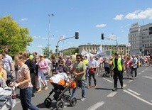 Marsz dla Życia i Rodziny