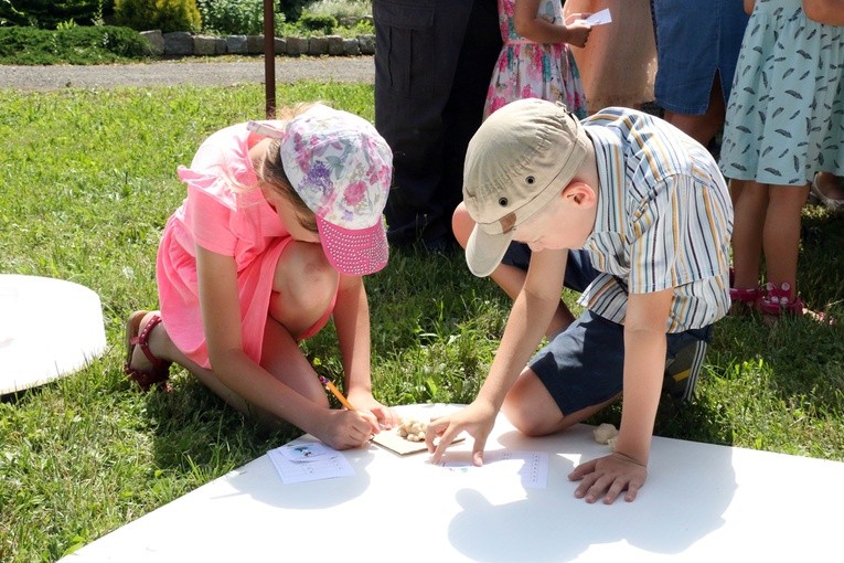 100-lecie parafii pw. św. Antoniego