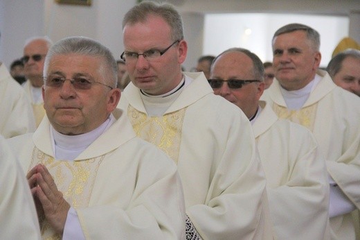 30. rocznica papieskiej pielgrzymki do Tarnowa