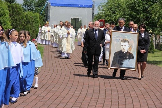 30. rocznica papieskiej pielgrzymki do Tarnowa