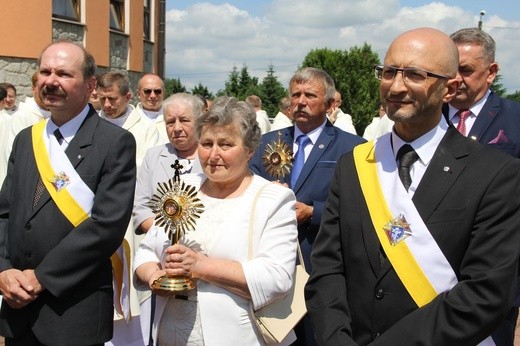 30. rocznica papieskiej pielgrzymki do Tarnowa