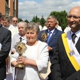30. rocznica papieskiej pielgrzymki do Tarnowa