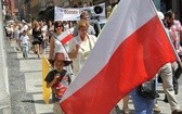 Marsz dla Życia i Rodziny w Rybniku - 2017 r.
