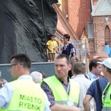 Marsz dla Życia i Rodziny w Rybniku - 2017 r.