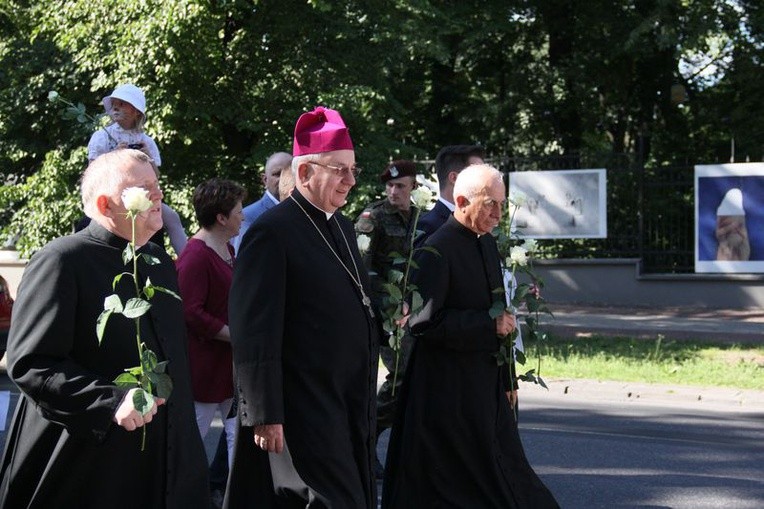 Marsz życia 2017