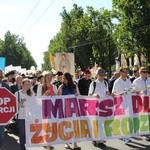 Marsz życia 2017