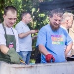 Marsz dla Życia i Rodziny w Olsztynie