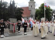 Gdynianie pamiętają!