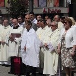 Obchody 30. rocznicy pobytu św. Jana Pawła II w Gdyni