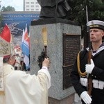 Obchody 30. rocznicy pobytu św. Jana Pawła II w Gdyni