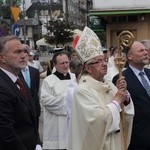 Obchody 30. rocznicy pobytu św. Jana Pawła II w Gdyni