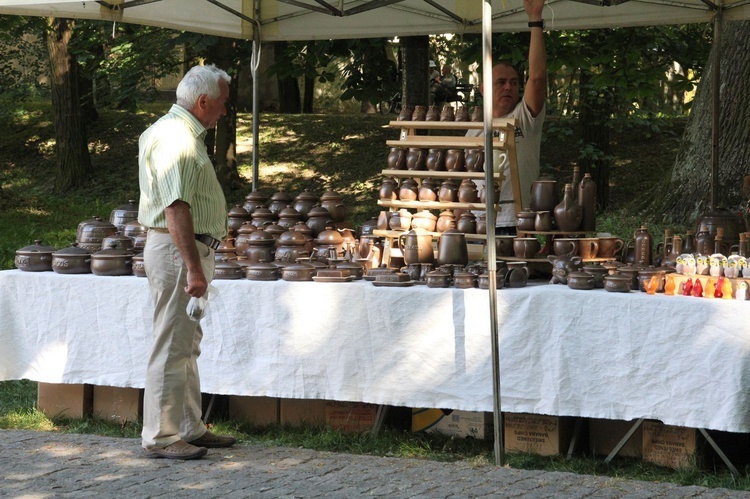 Dzikowski festiwal