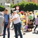 V Marsz dla Życia i Rodziny w Rawie Mazowieckiej