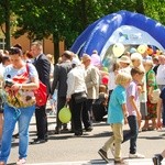 V Marsz dla Życia i Rodziny w Rawie Mazowieckiej