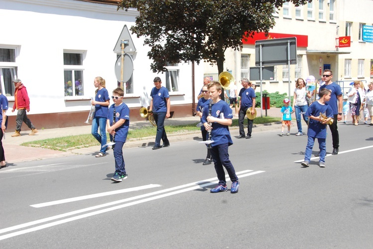 V Marsz dla Życia i Rodziny w Rawie Mazowieckiej