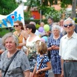 V Marsz dla Życia i Rodziny w Rawie Mazowieckiej