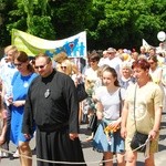 V Marsz dla Życia i Rodziny w Rawie Mazowieckiej