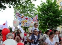 Powiedzieli "tak" rodzinnym wartościom