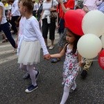 Marsz dla życia i rodziny w Słupsku