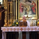 Hiszpańskie świętowanie przy Franciszkańskiej