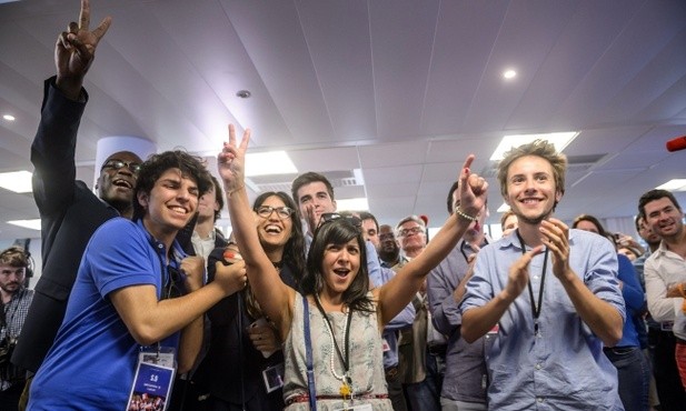 Wybory parlamentarne we Francji - jest zwycięzca pierwszej tury