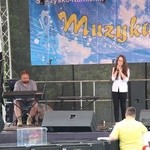 Festiwal "Muzyką do Nieba"