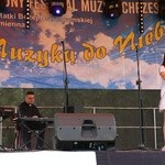 Festiwal "Muzyką do Nieba"