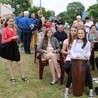Na festiwal przyjechali muzycy z różnych stron diecezji