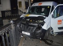 Policja aresztowała kolejną osobę w związku z zamachem na London Bridge