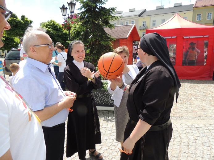 IV Marsz dla Życia i Rodziny w Kutnie