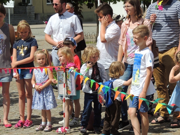 IV Marsz dla Życia i Rodziny w Kutnie