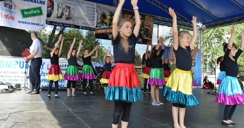 Ks. Marcin będzie miał najpiękniejsze paznokcie