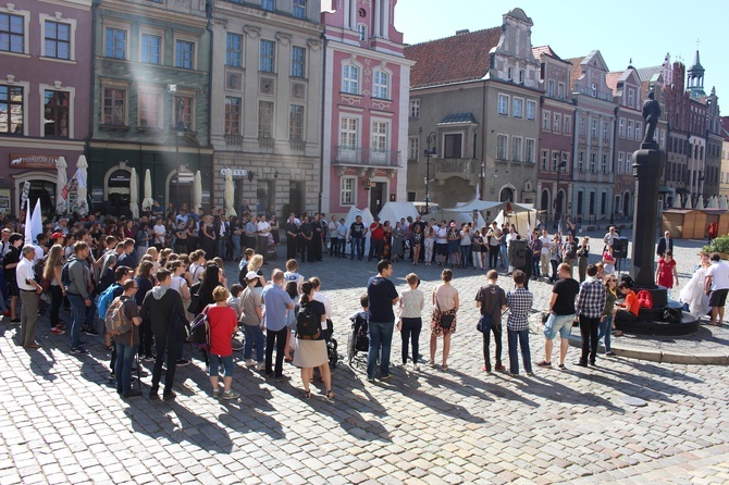 Śladem błogosławionych salezjańskich