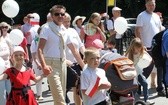 1. Marsz dla Życia i Rodziny w Żywcu - 2017