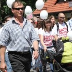 1. Marsz dla Życia i Rodziny w Żywcu - 2017
