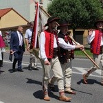 1. Marsz dla Życia i Rodziny w Żywcu - 2017