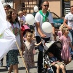 1. Marsz dla Życia i Rodziny w Żywcu - 2017