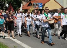 1. Marsz dla Życia i Rodziny w Żywcu - 2017