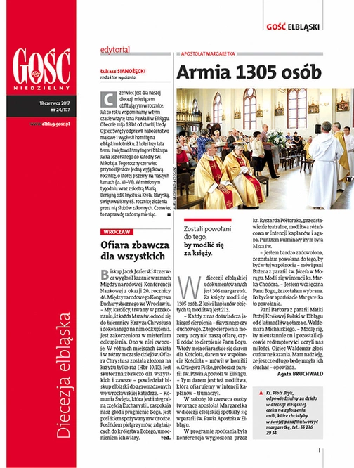 Gość Elbląski 24/2017