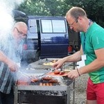 Jubileusz Oazy w żywieckim Amfiteatrze pod Grojcem