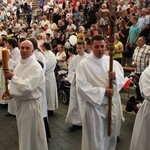 Jubileusz Oazy w żywieckim Amfiteatrze pod Grojcem