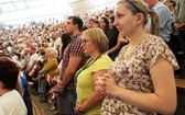 Jubileusz Oazy w żywieckim Amfiteatrze pod Grojcem