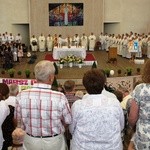 Jubileusz Oazy w żywieckim Amfiteatrze pod Grojcem