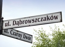 Czy ulica Dąbrowszczaków zniknie z mapy Gdańska?