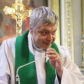 O małżeństwie oraz właściwym rozumieniu różnic płci mówił ks. Pawlukiewicz.