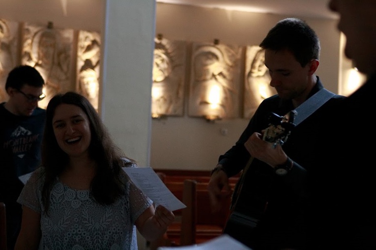 Dzień wspólnoty w "Redemptorze"