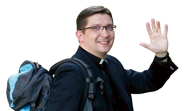 Zostańcie z Bogiem